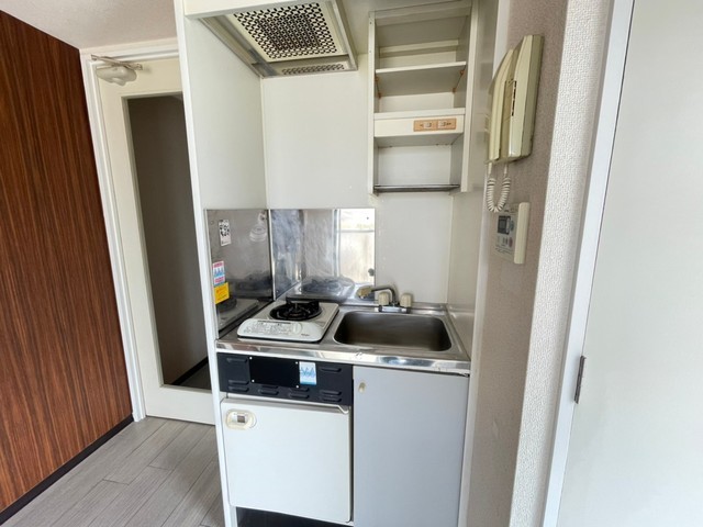 アメニティ吉島通り