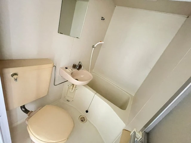 アメニティ吉島通り