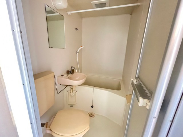 アメニティ吉島通り