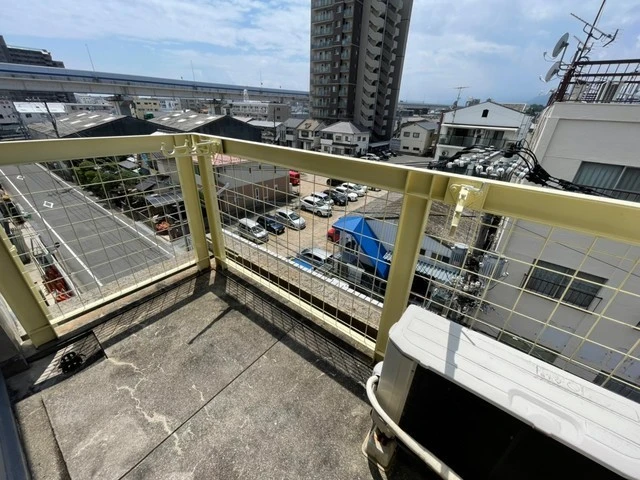 アメニティ吉島通り