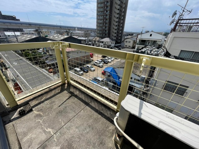 アメニティ吉島通り