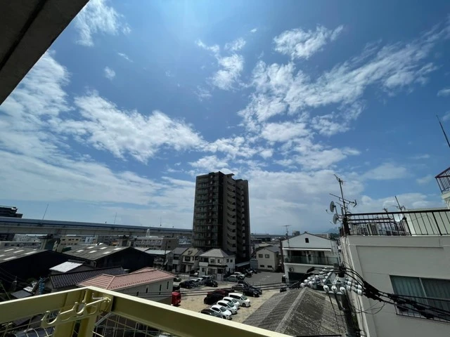 アメニティ吉島通り