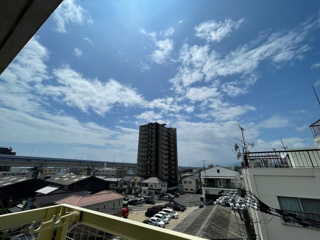 アメニティ吉島通り