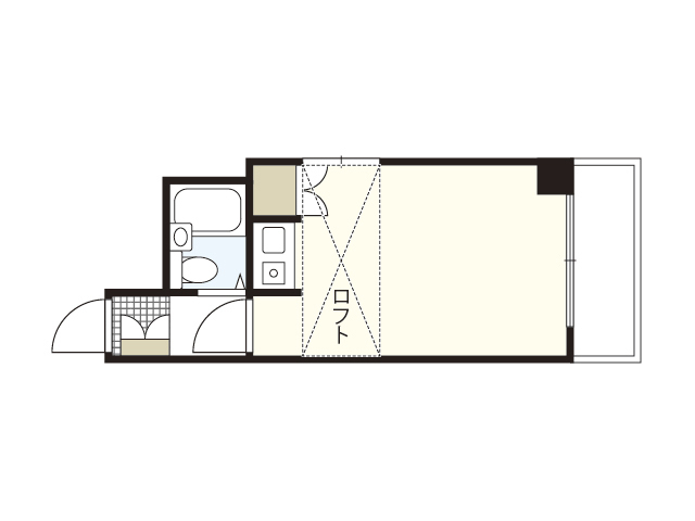 アメニティ吉島通り