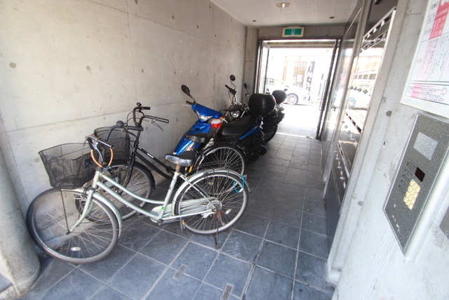 アメニティ吉島通り