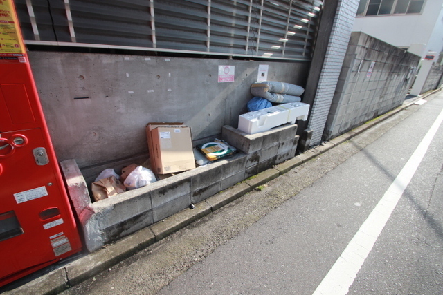 アメニティ吉島通り