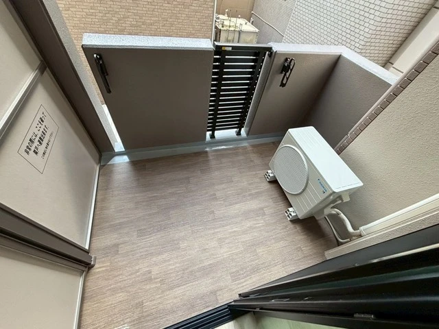 エスポワールⅠ