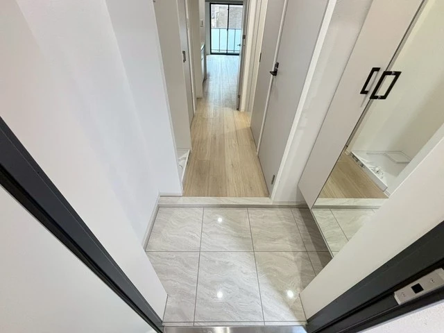 エスポワールⅠ