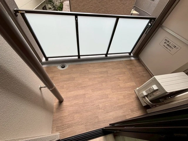 エスポワールⅠ