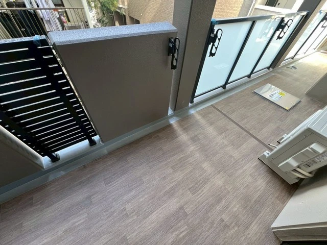 エスポワールⅠ