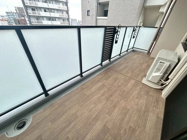 エスポワールⅠ