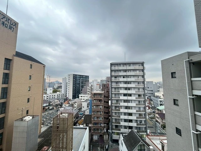 エスポワールⅠ