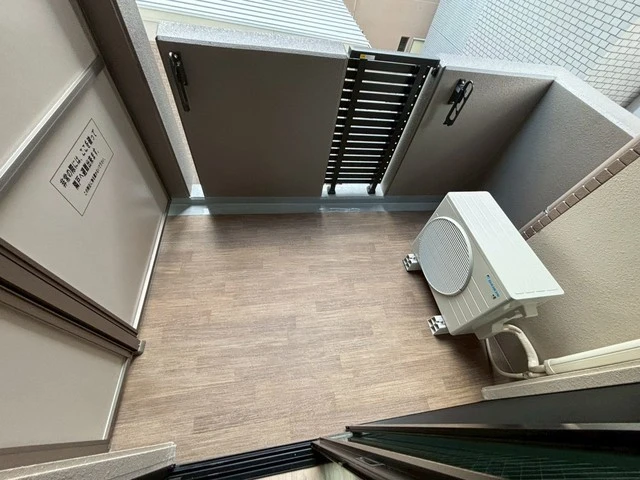 エスポワールⅠ