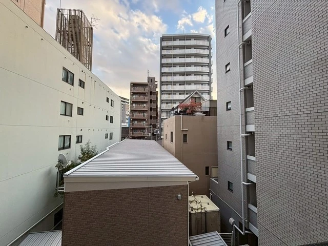 エスポワールⅠ