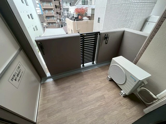 エスポワールⅠ