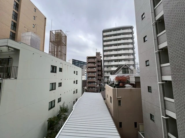 エスポワールⅠ