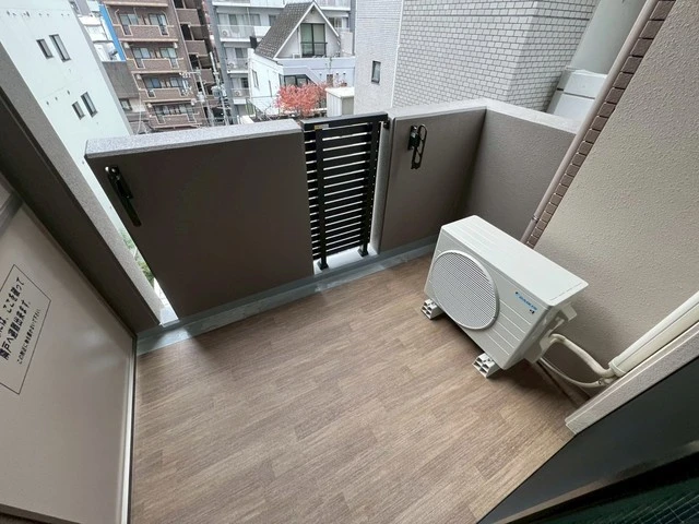 エスポワールⅠ