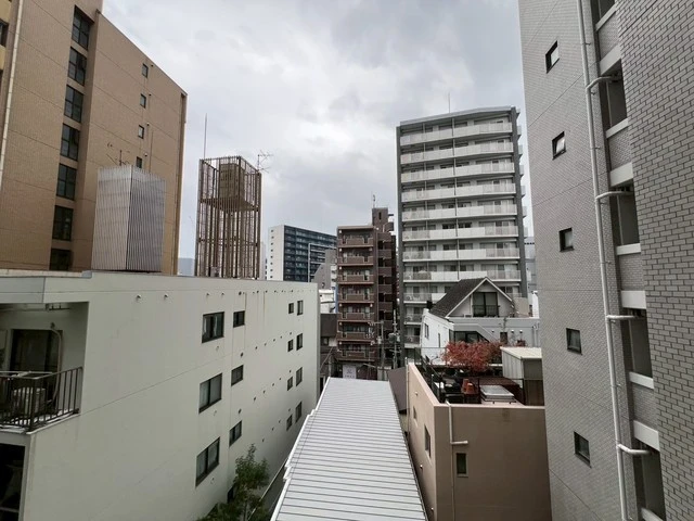 エスポワールⅠ