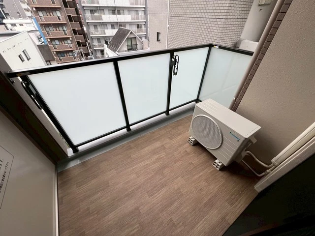 エスポワールⅠ