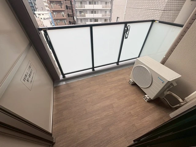 エスポワールⅠ