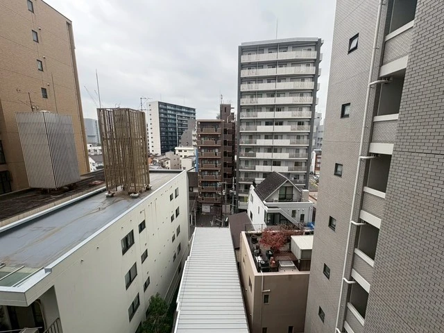 エスポワールⅠ