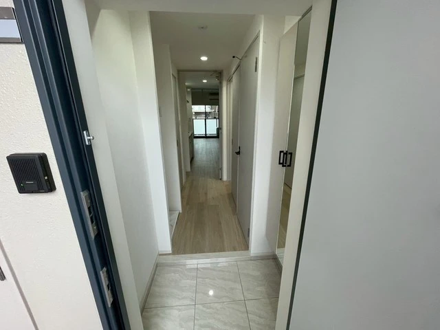 エスポワールⅠ