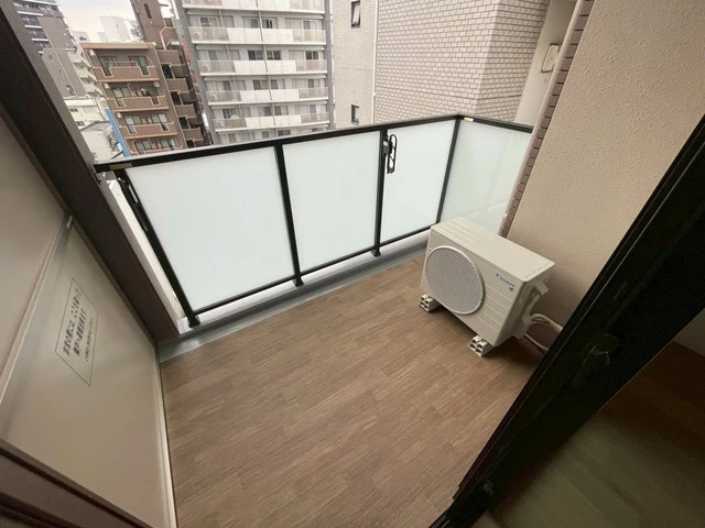 エスポワールⅠ