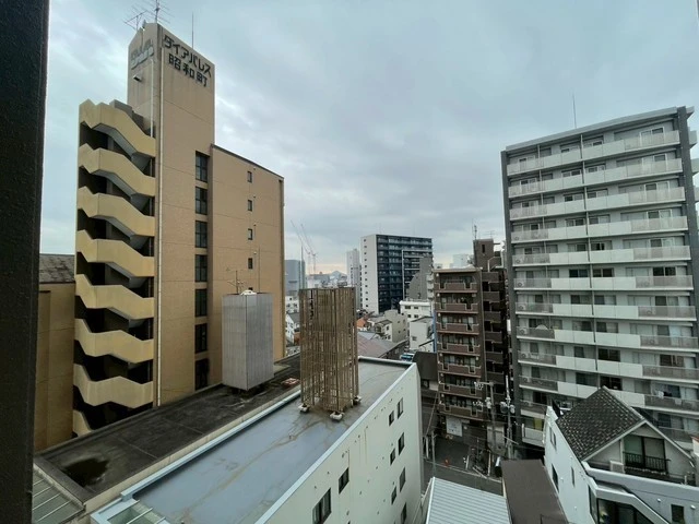 エスポワールⅠ