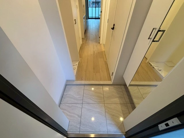 エスポワールⅠ