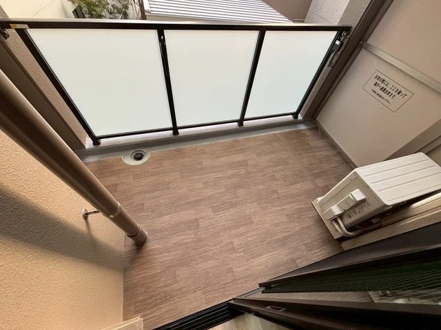 エスポワールⅠ