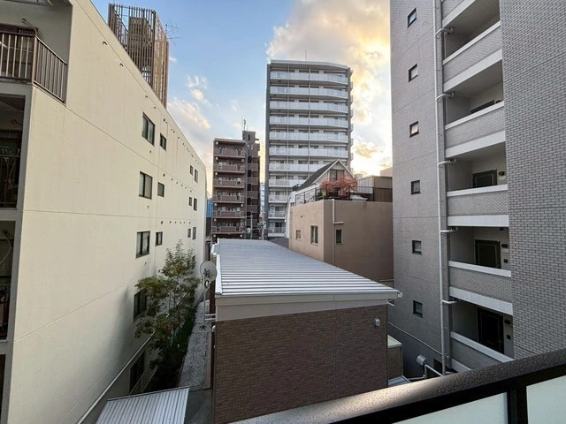 エスポワールⅠ