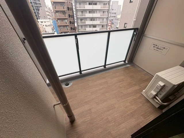 エスポワールⅠ