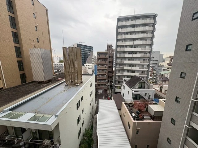 エスポワールⅠ