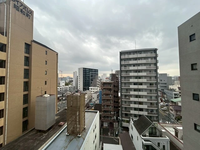 エスポワールⅠ