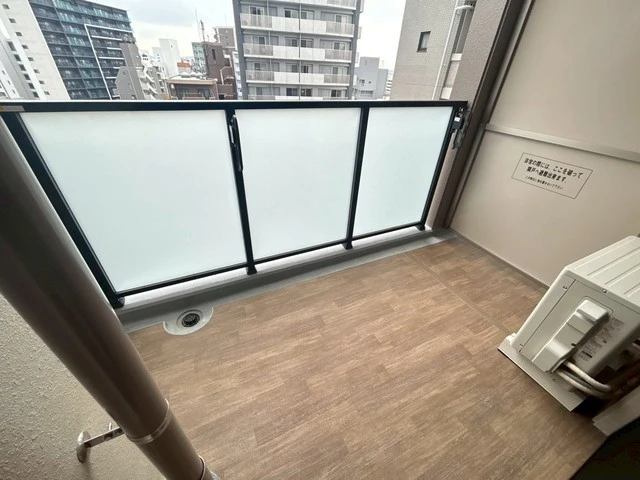 エスポワールⅠ