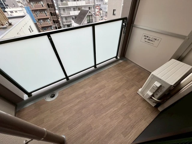 エスポワールⅠ