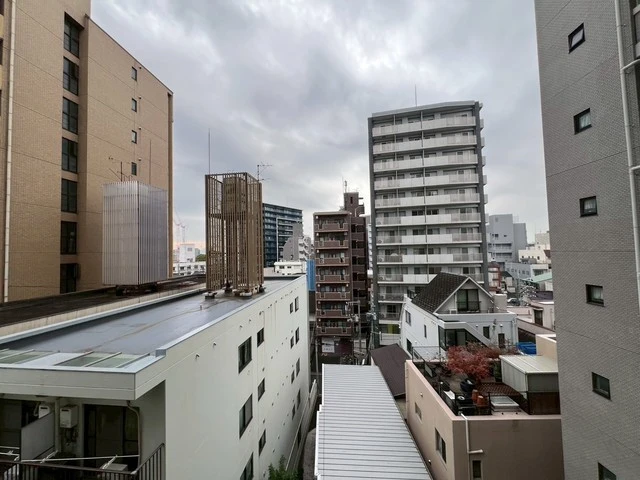 エスポワールⅠ