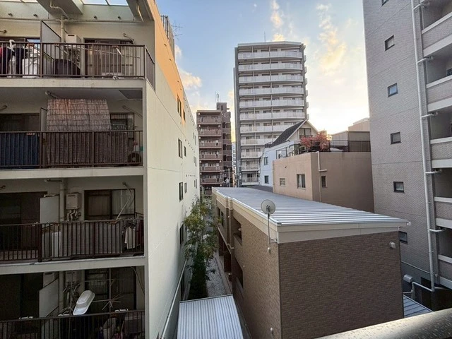 エスポワールⅠ