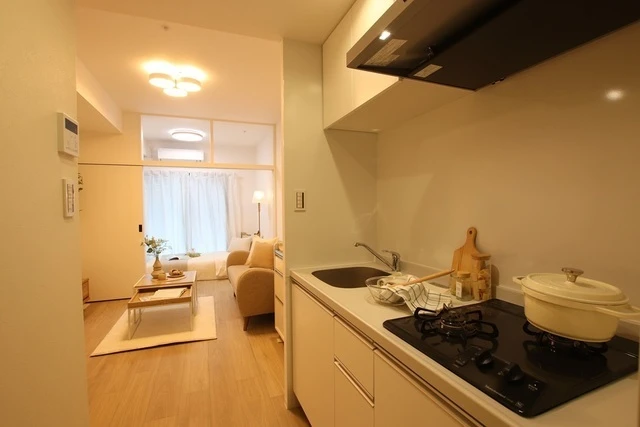 エスポワールⅠ