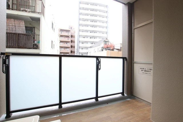 エスポワールⅠ