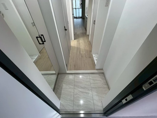 エスポワールⅠ