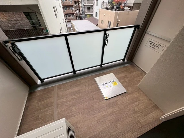 エスポワールⅠ