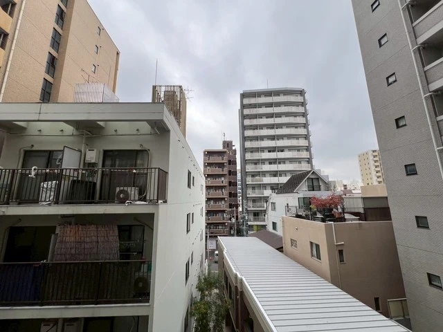 エスポワールⅠ