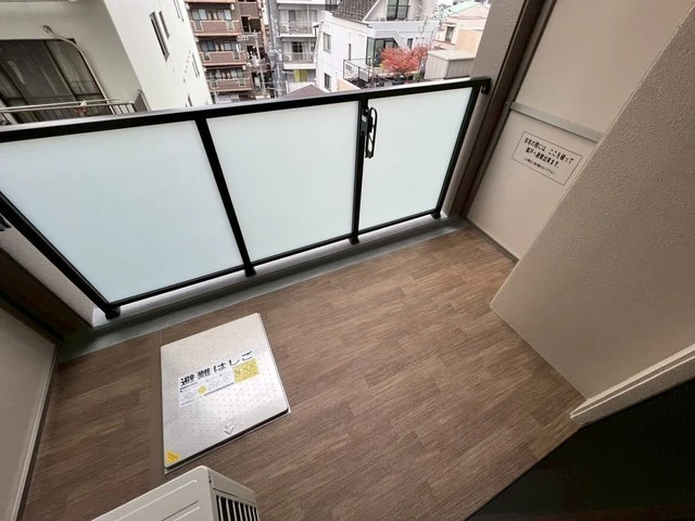 エスポワールⅠ