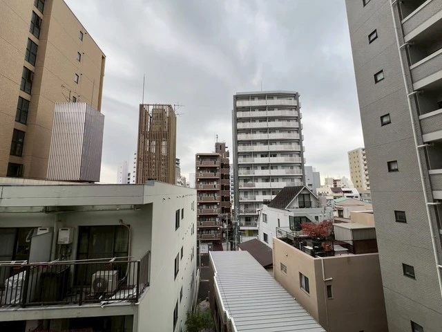 エスポワールⅠ