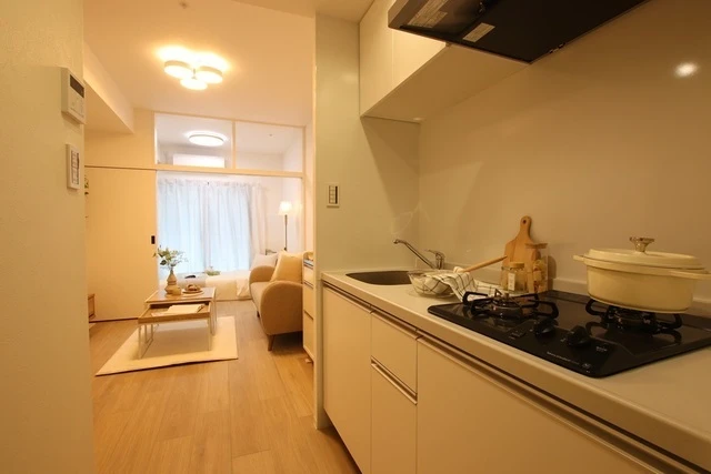 エスポワールⅠ