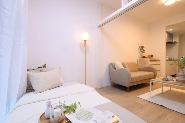 エスポワールⅠ