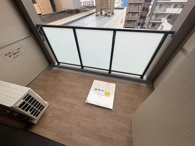 エスポワールⅠ