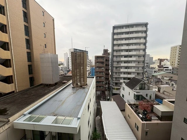 エスポワールⅠ