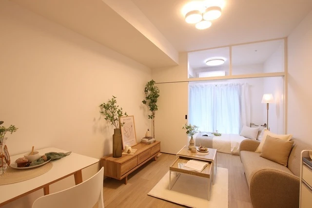 エスポワールⅠ